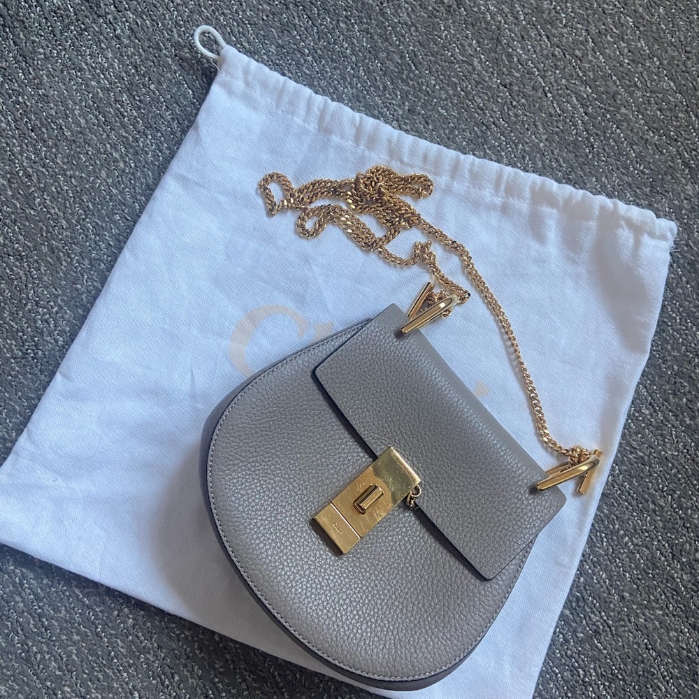 Chloe Drew Mini - image 2